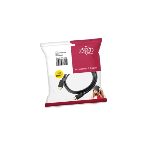Zed_Electronic DP-HDMI/2.0 Slike