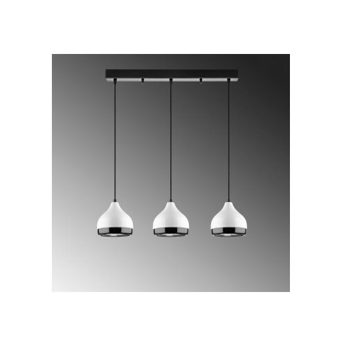 Opviq Yildo 6878 Luster, 3xE27, 40W, IP20 Slike