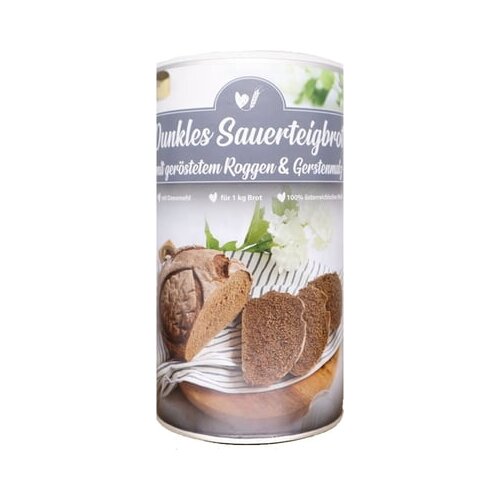 Bake Affair DAWA kruh Slike