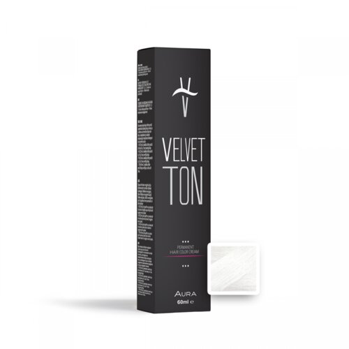 Aura VELVET TON BOJA ZA KOSU 0.00 Slike