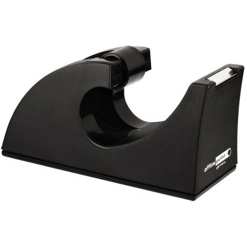 Office stojalo za lepilni trak, 19 mm x 33 m, črna 8090000-09 Slike