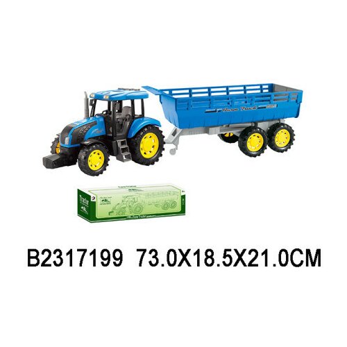 Traktor ( 719909K ) Slike