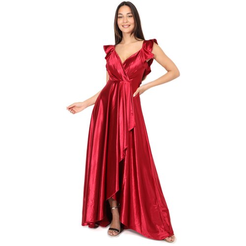 La Modeuse Obleke 70609_P165194 Rdeča Cene