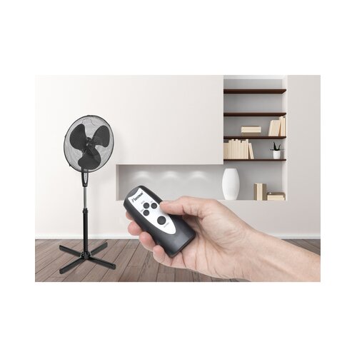 Bestron stoječi ventilator ASV45ZR Cene