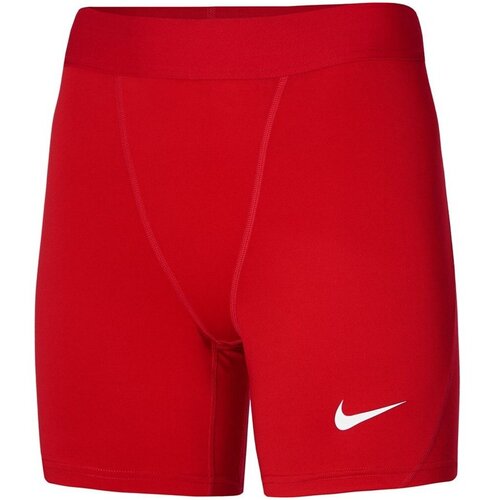 Nike Hlače 3/4, 7/8 S11990 Rdeča Cene