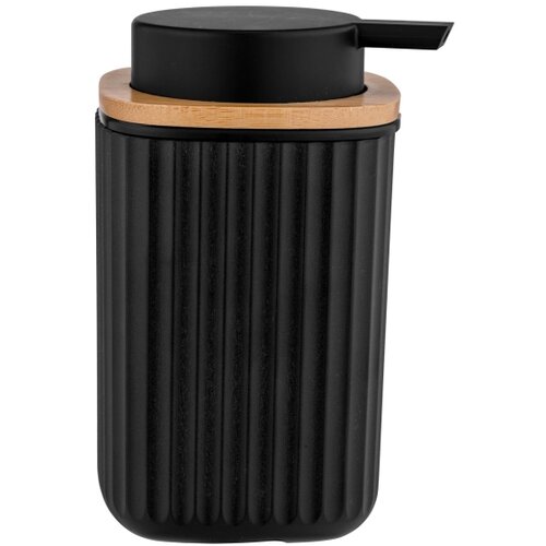 Wenko crni dozator sapuna Rotello Cene