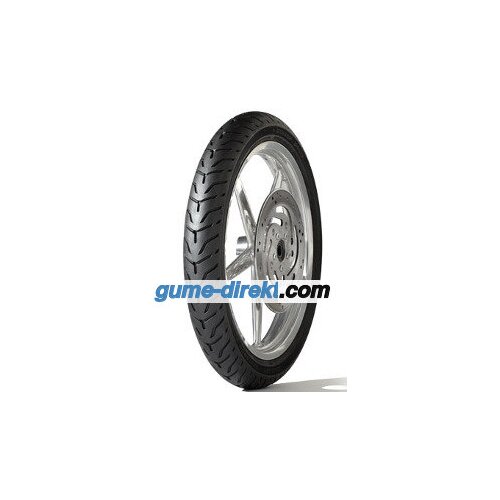Dunlop D408 F H/D ( 130/60B19 TL 61H M/C, prednji kotač ) Cijene