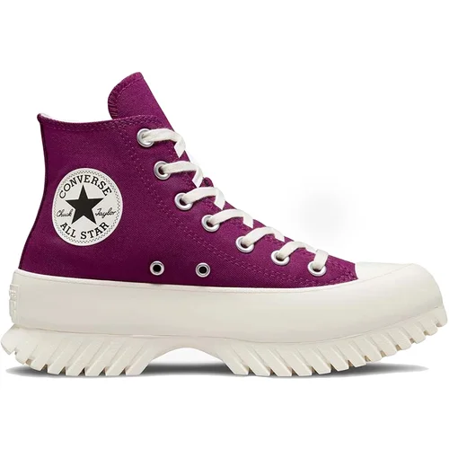 Converse Chuck Taylor All Star Lugged 2.0