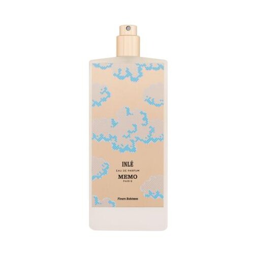 Memo Paris Fleurs Boh&amp;egrave;mes Inl&amp;eacute; 75 ml parfemska voda tester za žene Slike