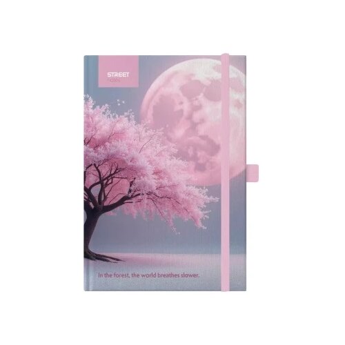 Creative notes a6 96 lista trees awaken ( 778124 ) Slike