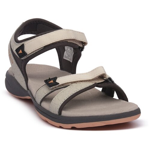 CMP 04QT ADIB W HIKING SANDAL Smeđa Slike