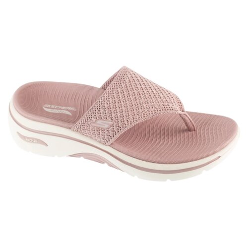 Skechers Go Walk Arch Fit 2.0 sandala Carrie 140861-MVE Cijene
