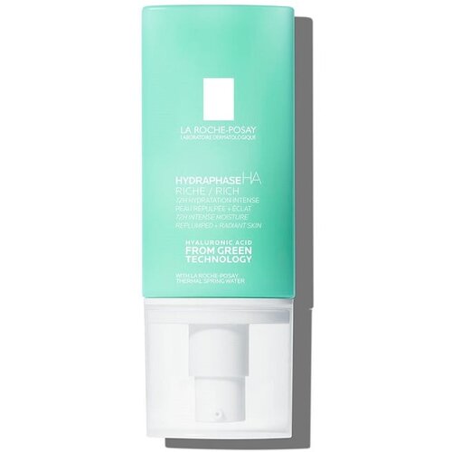 La Roche Posay Hydraphase HA Rich krema za intenzivnu hidrataciju s hijaluronskom kiselinom 50 ml Cene