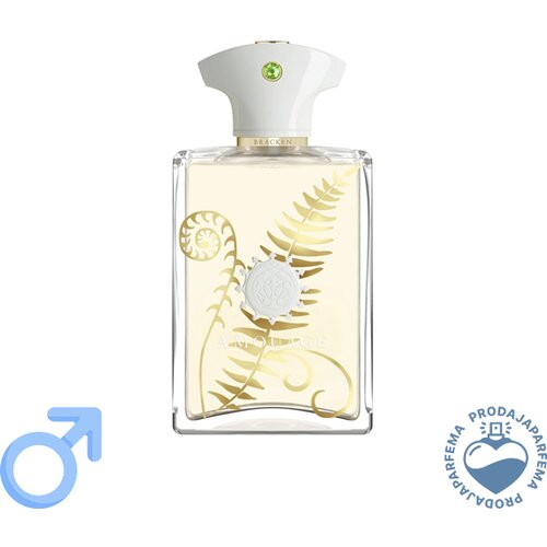 Amouage Bracken Man - 100ml Cijene