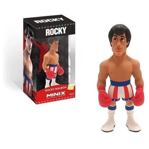  FIGURA MINIX ROCKY ROCKY 4 MNX11698 29196 Cijene