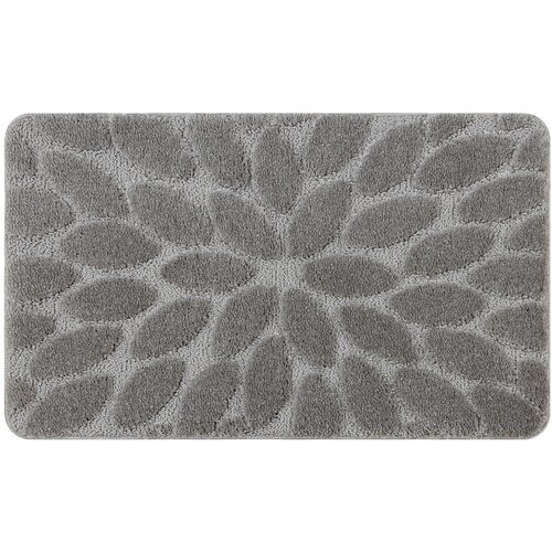 RugsX Preproge Kopalniška preproga SUPREME STONES, kamni, nedrse 50x80 cm Siva Cene