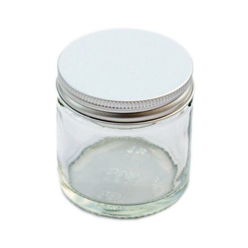 Tukiki Glass Jar - 60 ml Cijene