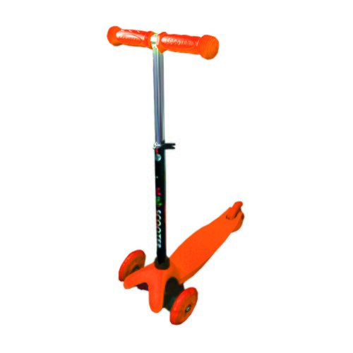  TROTINET-ROMOBIL 002D1A ORANGE (dečije (3-4)) Cene