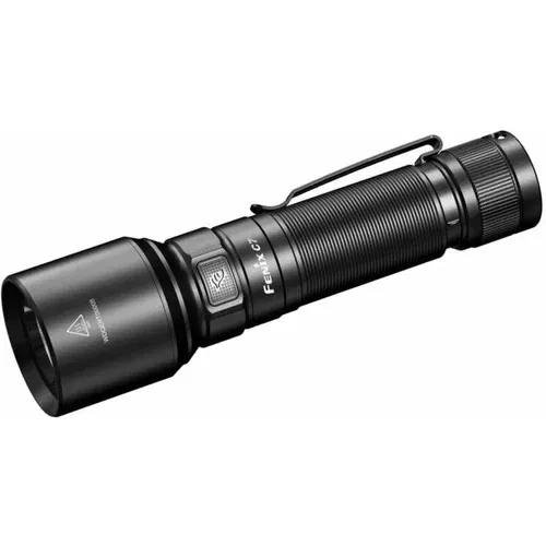 Fenix C7 Flashlight