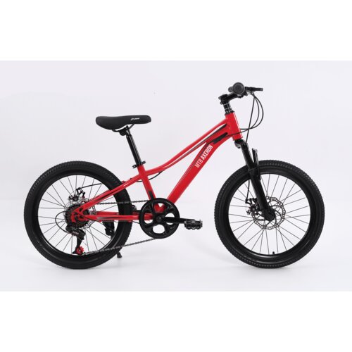 X-plorer Dečiji bicikl Axeron, 20", Crveni Cene