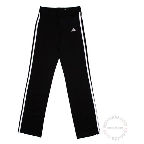 Adidas ženska D.DEO TRENERKE YG T PANT S20251 Slike