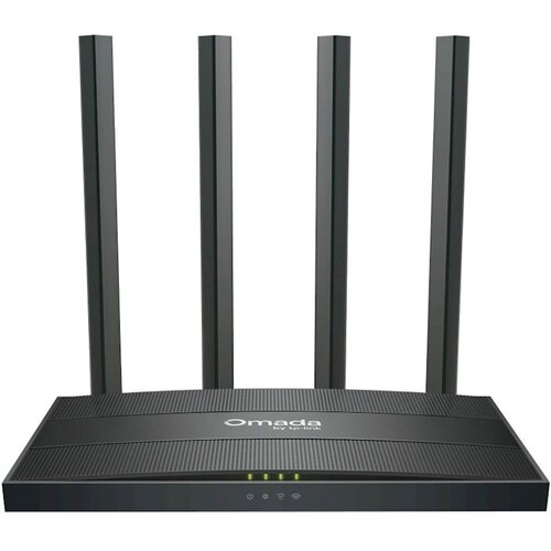 VPN Gigabit Wi-Fi Gateway TP-Link Omada ER605W Cijene