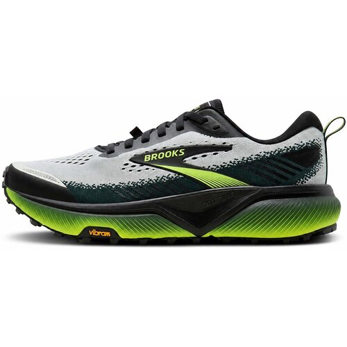 Brooks Tek &amp;amp; Trail Cascadia 20 Večbarvna Slike