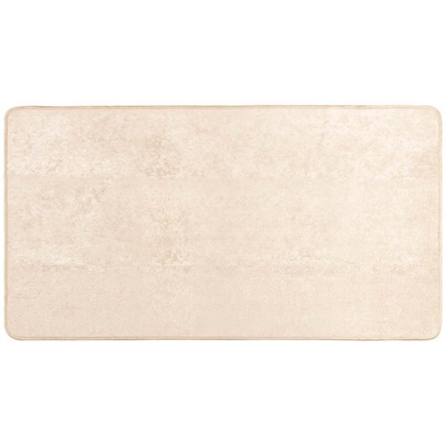  za tepih MARSA Krema 100 x 150 cm Poliester i PVC Slike