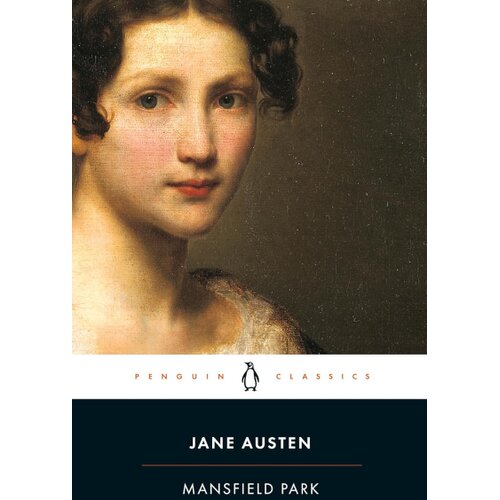 The Book Service Limited Jane Austen - Mansfield Park Cene