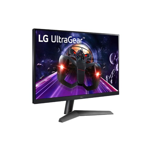 LG 24GN60R-B GAMIG MONITOR Slike