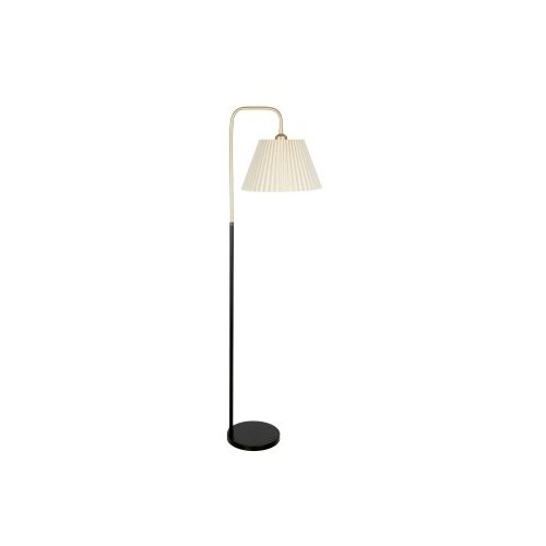 Opviq podna lampa potenza cream black Cene