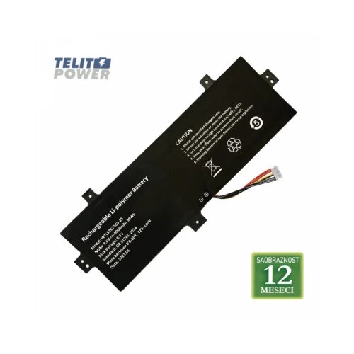  Baterija za laptop TREKSTAR E11B Tablet PC / WTL5267103-2S / 7.6V / 38W Cene