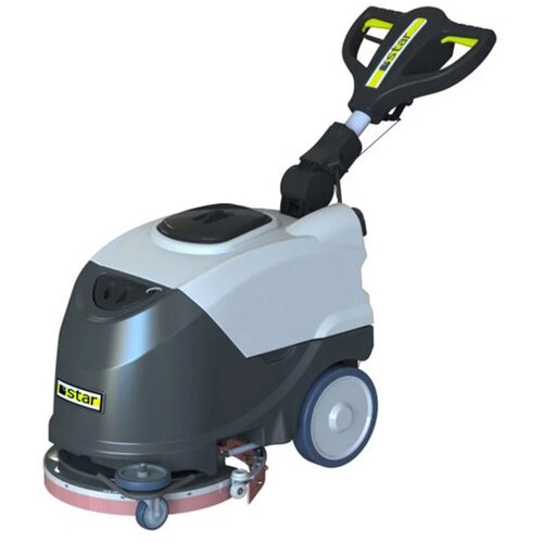 Star sc 35 e - ma&amp;scaron;ina za pranje podova (220V,400mm) Slike