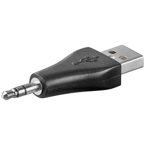 Goobay Adapter USB-A na 3.5mm Cene