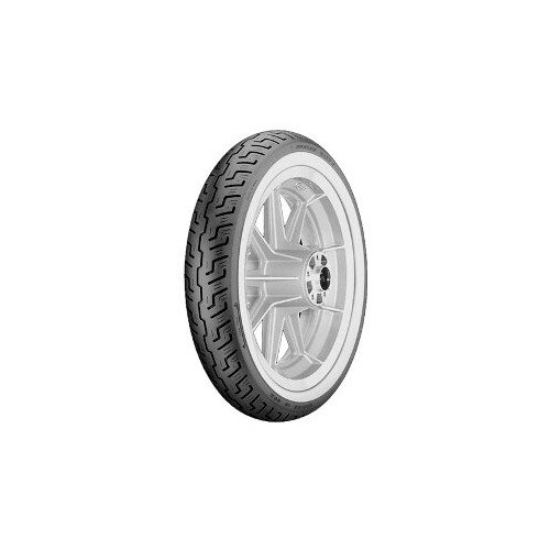 Dunlop K 177 F WWW ( 120/90-18 TL 65H M/C, prednji kotač WWW ) Slike