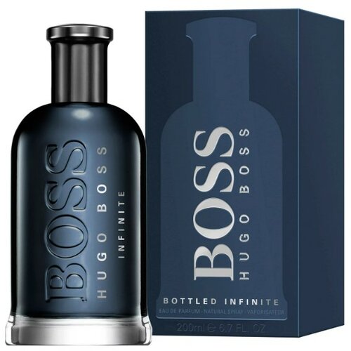 Hugo Boss muški parfem bottled infinite edp 200ml Cene