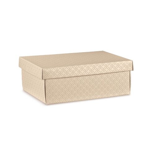 Scotton SpA kutija matelasse nudo Slike