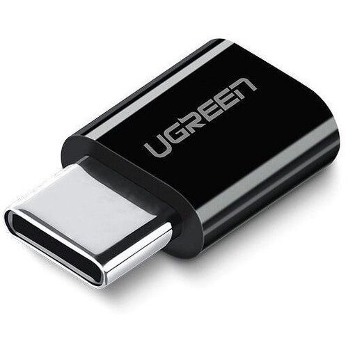  Adapter USB Tip C na Mikro Ugreen US157 crni 30391 Cene