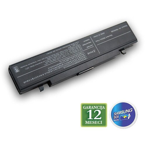 Baterija za laptop samsung R45 pro series AA-PB2NC6B SG6560LH Cene