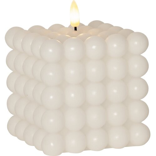 Star Trading LED sveča (višina 12,5 cm) Flamme Dot – Cene