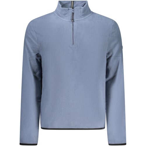 Norway 1963 Mu&amp;scaron;ka flis majica s patentnim zatvaračem Slike