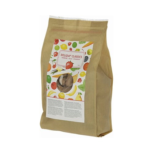 Kerbl Delizia Sweeties, jagoda - 1 kg Cene