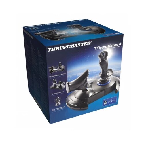Thrustmaster T Flight Hotas 4 PS4 Cene
