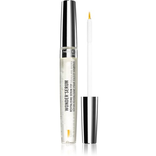 Rimmel London Wonder&amp;#039;Care serum rasta za trepavice i obrve 11 ml Slike