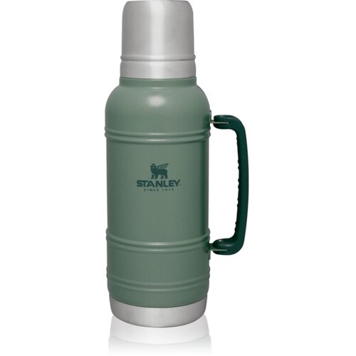 Stanley artisan thermal bottle 1,4 l hammertone green Cene