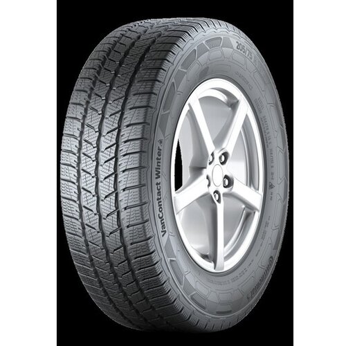Continental VanContact Winter ( 225/75 R16C 121/120R 10PR Dvojno oznacevanje 122L ) Cene