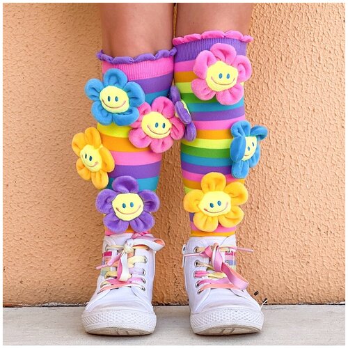 MADMIA čarape Čarape 3D Oopsie Daisy , vel 3-5 MM205-T Cijene