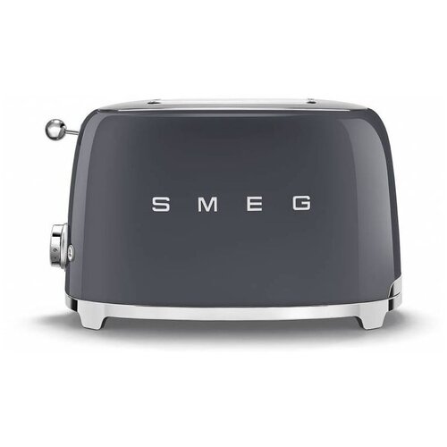 Smeg Tamno sivi toster SMEG Slike