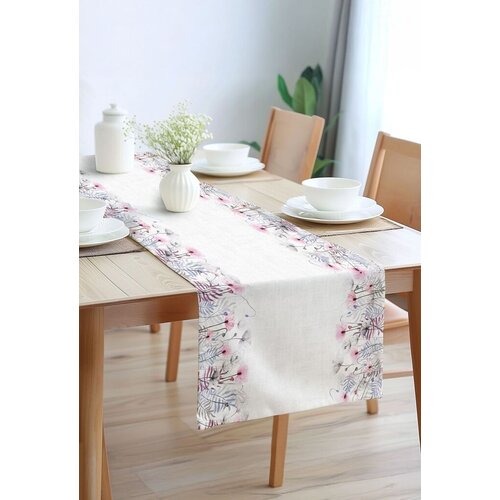 Hermia Runner RNNSRV0062, 50 x 150 cm, &Scaron;areni Cijene