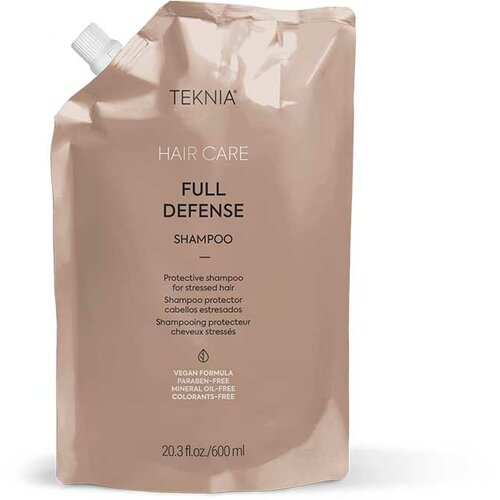  šampon za zaštitu kose od spoljnih uticaja 600ml Cene